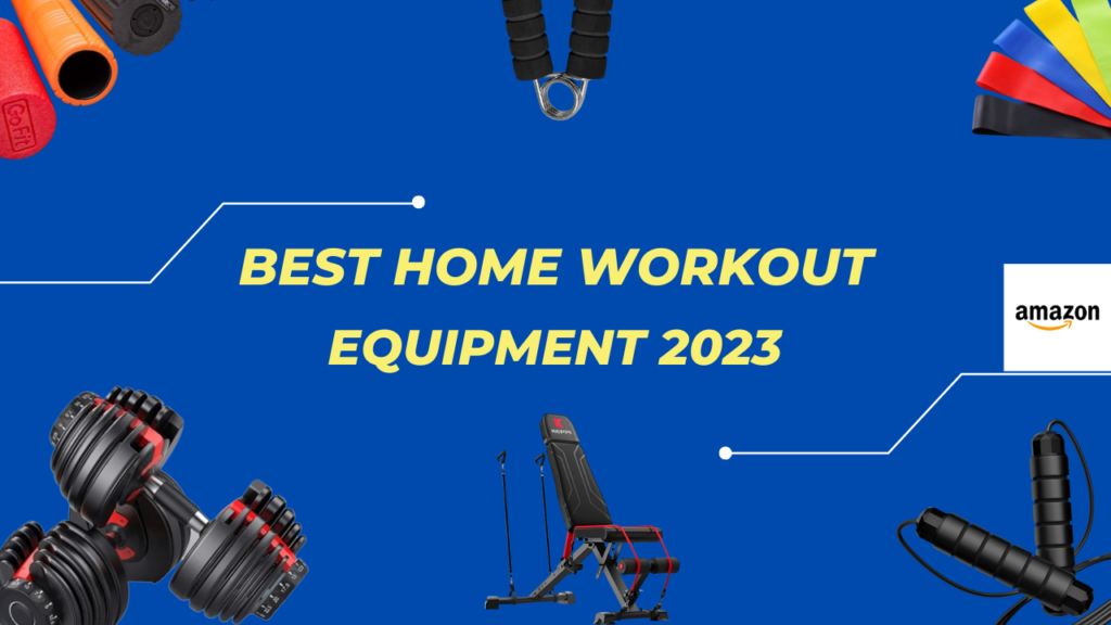 Home gym equipment