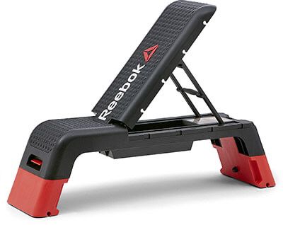 workout bench